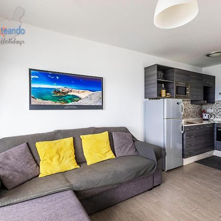 Vivienda Vacacional Lizzy Puerto del Carmen (Lanzarote) Exterior foto