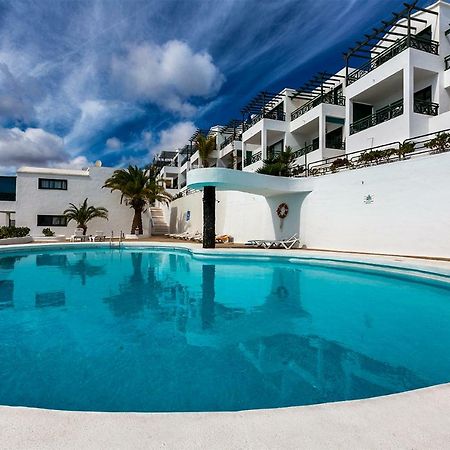 Vivienda Vacacional Lizzy Puerto del Carmen (Lanzarote) Exterior foto