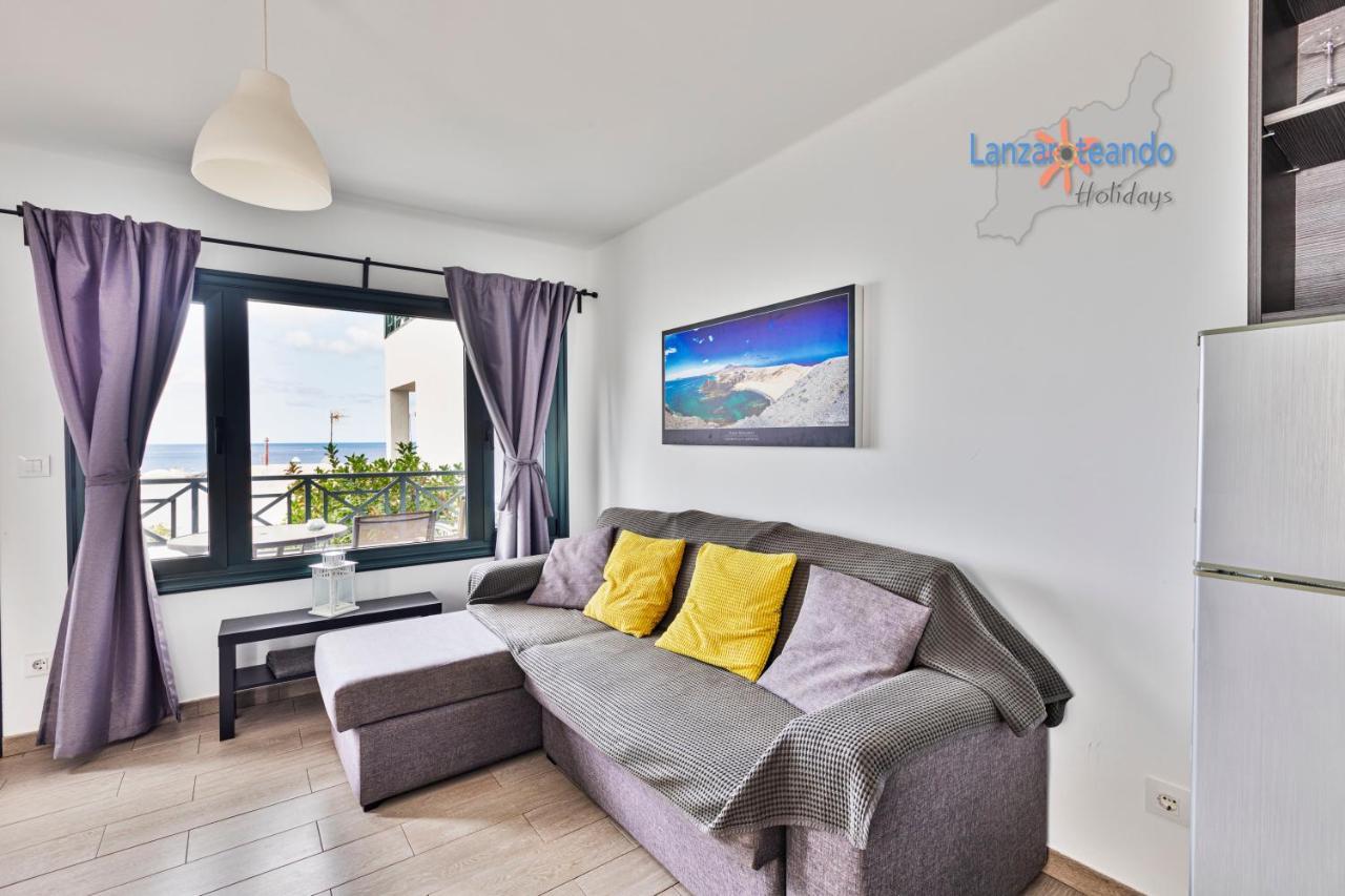 Vivienda Vacacional Lizzy Puerto del Carmen (Lanzarote) Exterior foto