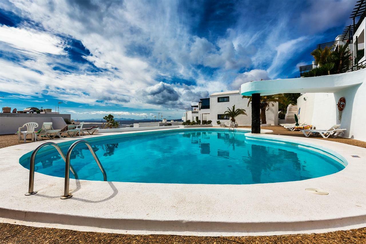 Vivienda Vacacional Lizzy Puerto del Carmen (Lanzarote) Exterior foto