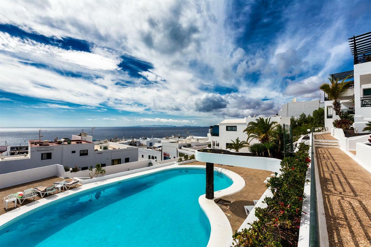 Vivienda Vacacional Lizzy Puerto del Carmen (Lanzarote) Exterior foto