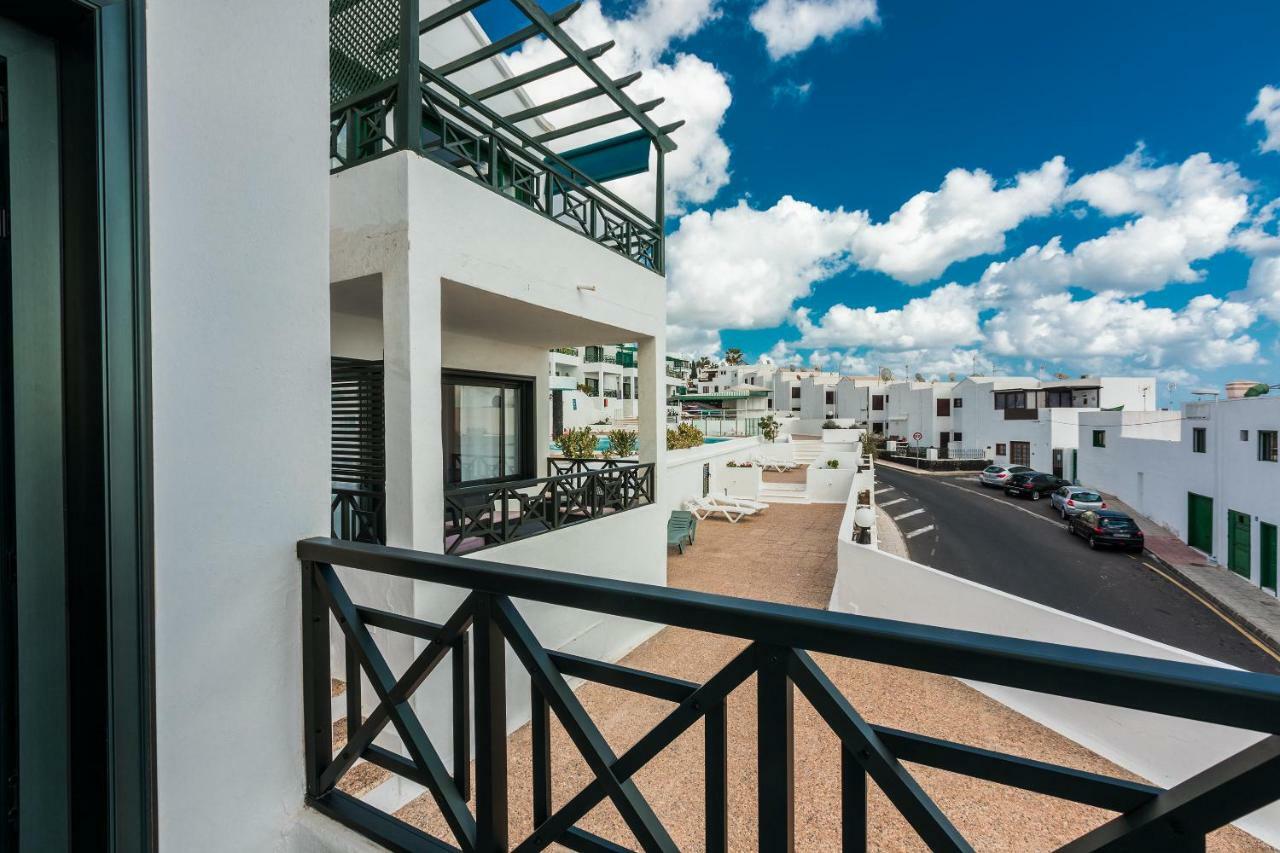 Vivienda Vacacional Lizzy Puerto del Carmen (Lanzarote) Exterior foto