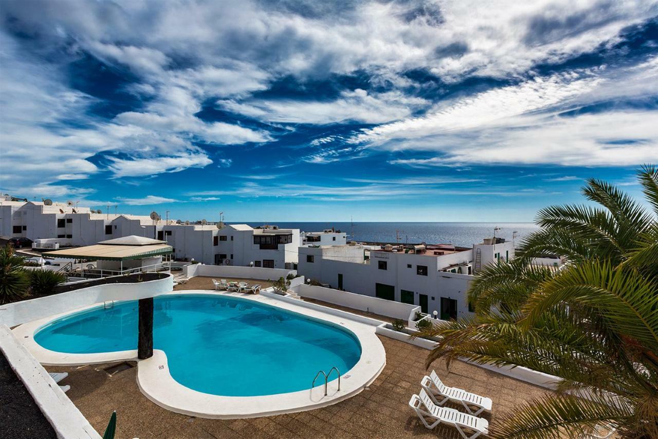 Vivienda Vacacional Lizzy Puerto del Carmen (Lanzarote) Exterior foto