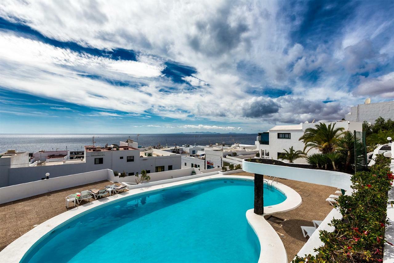 Vivienda Vacacional Lizzy Puerto del Carmen (Lanzarote) Exterior foto
